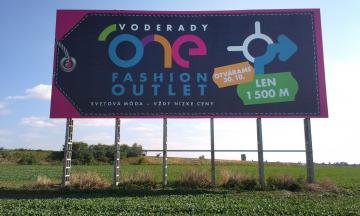 Polepy billboardov